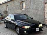BMW 528 1997 годаүшін1 600 000 тг. в Жанаозен – фото 3