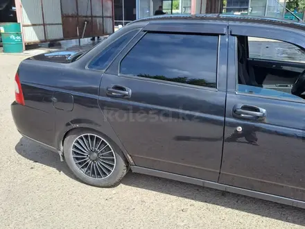 ВАЗ (Lada) Priora 2170 2014 года за 2 600 000 тг. в Павлодар – фото 5