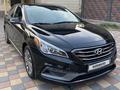 Hyundai Sonata 2016 года за 8 700 000 тг. в Кызылорда