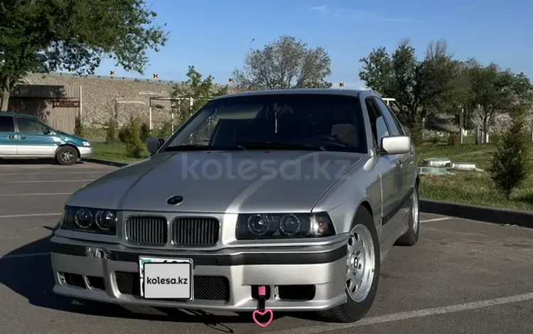 BMW 328 1993 года за 2 000 000 тг. в Алматы