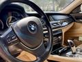 BMW 750 2014 годаүшін14 000 000 тг. в Алматы – фото 2