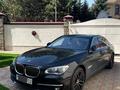 BMW 750 2014 годаүшін14 000 000 тг. в Алматы