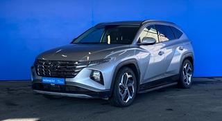 Hyundai Tucson 2022 года за 13 360 000 тг. в Шымкент