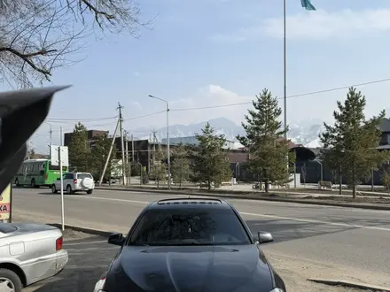 BMW 535 2010 года за 10 500 000 тг. в Алматы