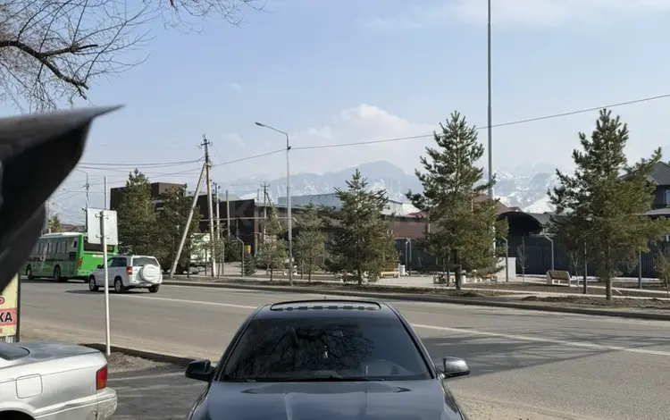 BMW 535 2010 года за 10 500 000 тг. в Алматы