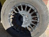 Диски с шинами за 700 000 тг. в Караганда