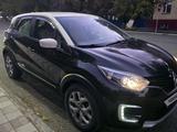 Renault Kaptur 2016 года за 5 500 000 тг. в Уральск – фото 5