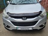 Hyundai Tucson 2011 года за 6 900 000 тг. в Алматы