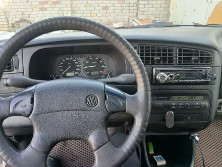 Volkswagen Golf 1991 года за 600 000 тг. в Уральск