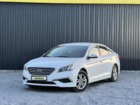 Hyundai Sonata 2016 годаүшін7 990 000 тг. в Актобе