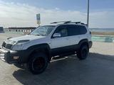 Toyota Land Cruiser Prado 2008 годаүшін14 000 000 тг. в Актау