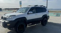 Toyota Land Cruiser Prado 2008 годаүшін15 500 000 тг. в Актау