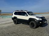 Toyota Land Cruiser Prado 2008 года за 14 000 000 тг. в Актау – фото 2