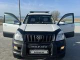 Toyota Land Cruiser Prado 2008 годаүшін15 500 000 тг. в Актау – фото 3