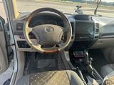 Toyota Land Cruiser Prado 2008 годаүшін15 500 000 тг. в Актау – фото 4