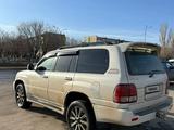 Lexus LX 470 2002 года за 9 000 000 тг. в Астана – фото 3