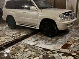 Lexus LX 470 2002 года за 9 000 000 тг. в Астана