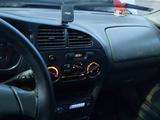 Mitsubishi Lancer 1996 года за 850 000 тг. в Алматы – фото 5