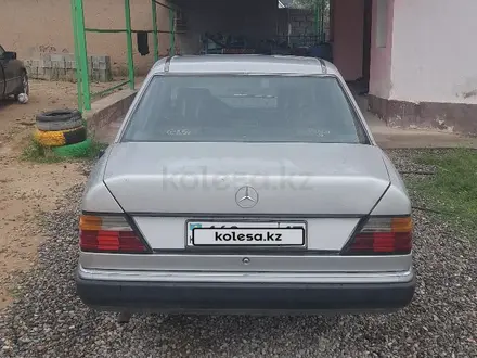 Mercedes-Benz E 230 1991 года за 1 500 000 тг. в Шымкент – фото 14
