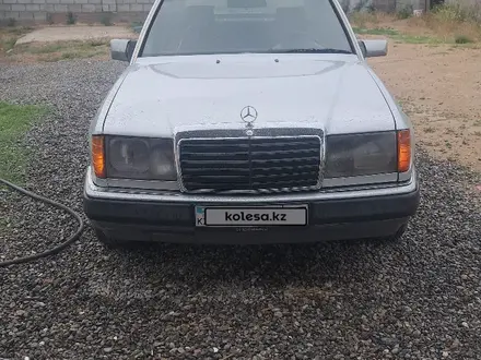 Mercedes-Benz E 230 1991 года за 1 500 000 тг. в Шымкент – фото 17