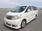 Toyota Alphard 2004 годаүшін400 000 тг. в Астана