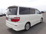 Toyota Alphard 2004 года за 400 000 тг. в Астана – фото 4