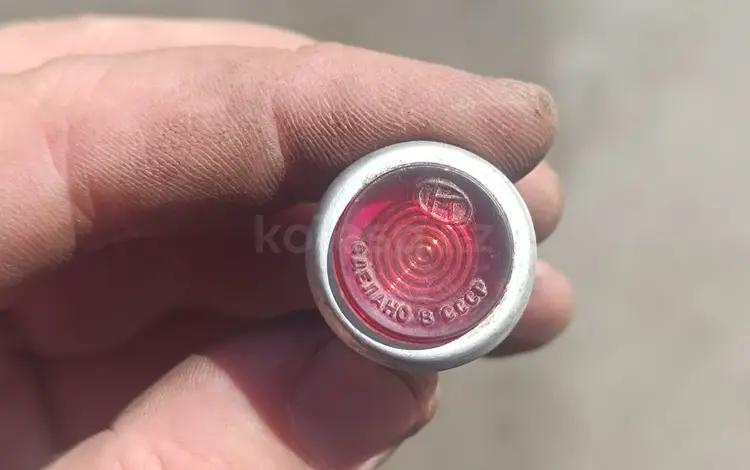 Корпус индикатора тормозной жидкости на Жигули классику Ваз за 3 000 тг. в Алматы