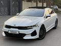 Kia K5 2020 годаүшін11 000 000 тг. в Алматы