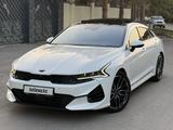 Kia K5 2020 годаүшін11 000 000 тг. в Алматы