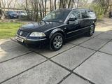 Volkswagen Passat 2002 года за 4 200 000 тг. в Алматы