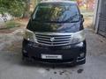 Toyota Alphard 2007 годаfor4 400 000 тг. в Шымкент – фото 8