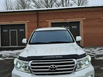 Toyota Land Cruiser 2014 года за 15 700 000 тг. в Уральск – фото 2