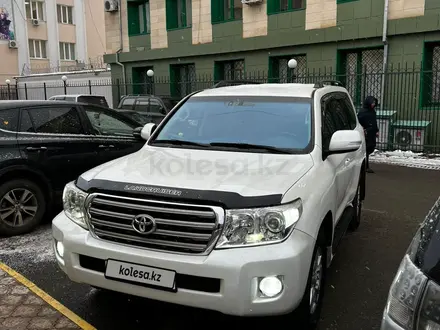 Toyota Land Cruiser 2014 года за 15 700 000 тг. в Уральск