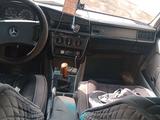 Mercedes-Benz 190 1992 года за 800 000 тг. в Шымкент – фото 3