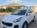 Kia Sportage 2017 года за 7 900 000 тг. в Актау