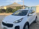 Kia Sportage 2017 года за 7 900 000 тг. в Актау