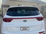 Kia Sportage 2017 года за 7 900 000 тг. в Актау – фото 5