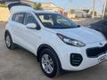 Kia Sportage 2017 года за 7 900 000 тг. в Актау – фото 6