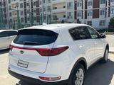 Kia Sportage 2017 года за 8 000 000 тг. в Актау – фото 2