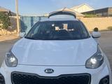 Kia Sportage 2017 года за 7 900 000 тг. в Актау – фото 2