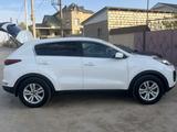 Kia Sportage 2017 года за 7 900 000 тг. в Актау – фото 4