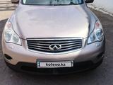 Infiniti EX35 2008 года за 6 500 000 тг. в Караганда – фото 2
