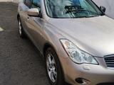 Infiniti EX35 2008 года за 6 500 000 тг. в Караганда – фото 4