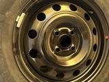 Запаска 4х100/185/65R15 (3шт) за 35 000 тг. в Актау