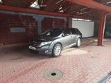 Toyota Venza 2009 года за 9 999 999 тг. в Алматы – фото 4