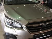 Subaru Outback 2018 года за 11 900 000 тг. в Астана