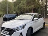 Hyundai i20 2023 годаүшін7 800 000 тг. в Алматы