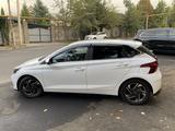 Hyundai i20 2023 годаүшін7 800 000 тг. в Алматы – фото 5