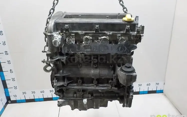 Двигатель на Saab 9-3 [2002-2011]for500 000 тг. в Алматы