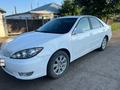 Toyota Camry 2005 года за 5 150 000 тг. в Экибастуз – фото 3